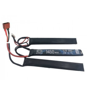 Lipo 11.1V 1450Mah Dean 30C Triple