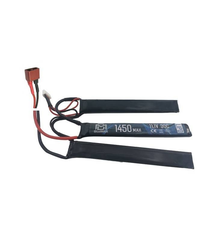 Lipo 11.1V 1450Mah Dean 30C Triple