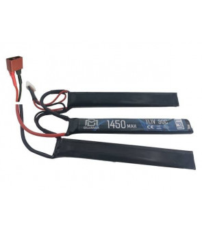 Lipo 11.1V 1450Mah Dean 30C Triple