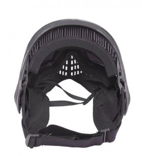 FMA Masque F1 Full Face Type Dye Simple Vitrage Noir