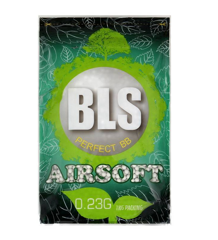 BLS Billes BIO 0.23g X4340