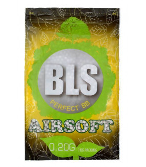 BLS Billes BIO 0.20g X5000