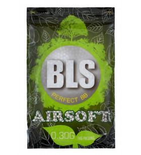BLS Billes Bio 0.30g X3300