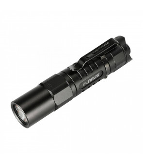 Klarus Lampe XT1A 1000 lumens