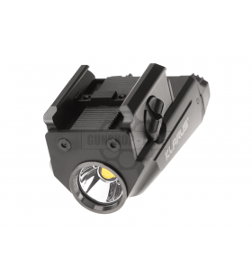 Klarus Lampe pour arme de poing rechargeable GL1 - 600 Lumens