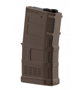 BO Chargeur M4 20/70BBs Tan Low-Cap Nylon