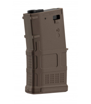 BO Chargeur M4 20/70BBs Tan Low-Cap Nylon