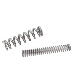 Guns Modify 150% Nozzle Reset Spring Set Marui M4 MWS GBBR