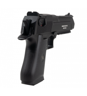 Desert Eagle AEP Mosfet Noir Métal 30BBs 0.5J