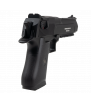 Desert Eagle AEP Mosfet Noir Métal 30BBs 0.5J