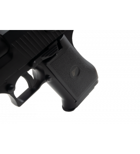 Desert Eagle AEP Mosfet Noir Métal 30BBs 0.5J