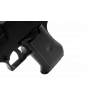 Desert Eagle AEP Mosfet Noir Métal 30BBs 0.5J