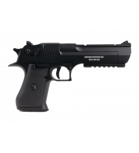 Desert Eagle AEP Mosfet Noir Métal 30BBs 0.5J