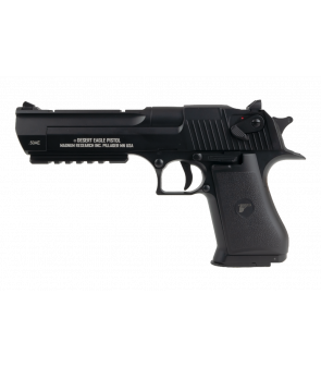 Desert Eagle AEP Mosfet Noir Métal 30BBs 0.5J