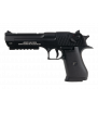 Desert Eagle AEP Mosfet Noir Métal 30BBs 0.5J