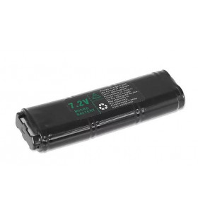 ASG Batterie AEP 7.2V 700Mah Scorpion/Ingram M10
