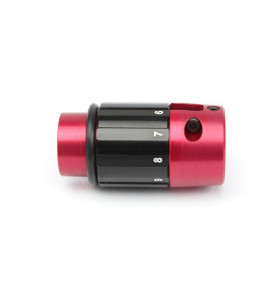 AirsoftPro Bloc Hop-Up Precision SVD - Gen.2