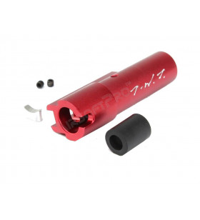 T-N.T. Studio Bloc Hop-Up S&T / Snow Wolf Kar98K