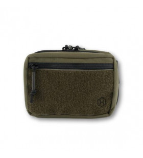 Hexatac Banane 3-en-1 HFP® Ranger Green