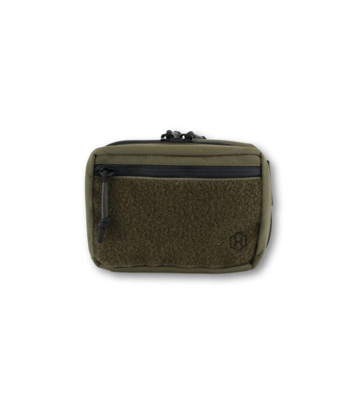 Hexatac Banane 3-en-1 HFP® Ranger Green