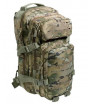 Delta Tactics Sac à Dos Combat Coupe Laser Multicam
