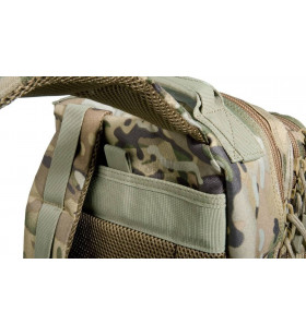 Delta Tactics Sac à Dos Combat Coupe Laser Multicam