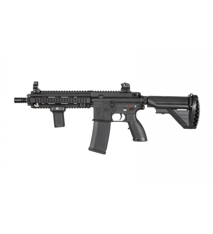 Specna Arms / Gate Aster 416 SAH20 2.0 Bk 1J 125BBs