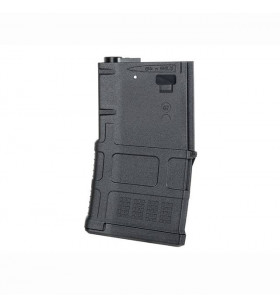 BO Chargeur M4 20/70BBs Noir Low-Cap Nylon