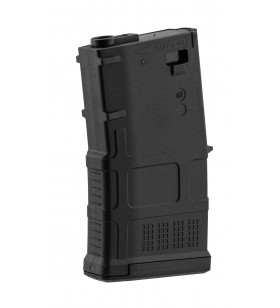 BO Chargeur M4 20/70BBs Noir Low-Cap Nylon