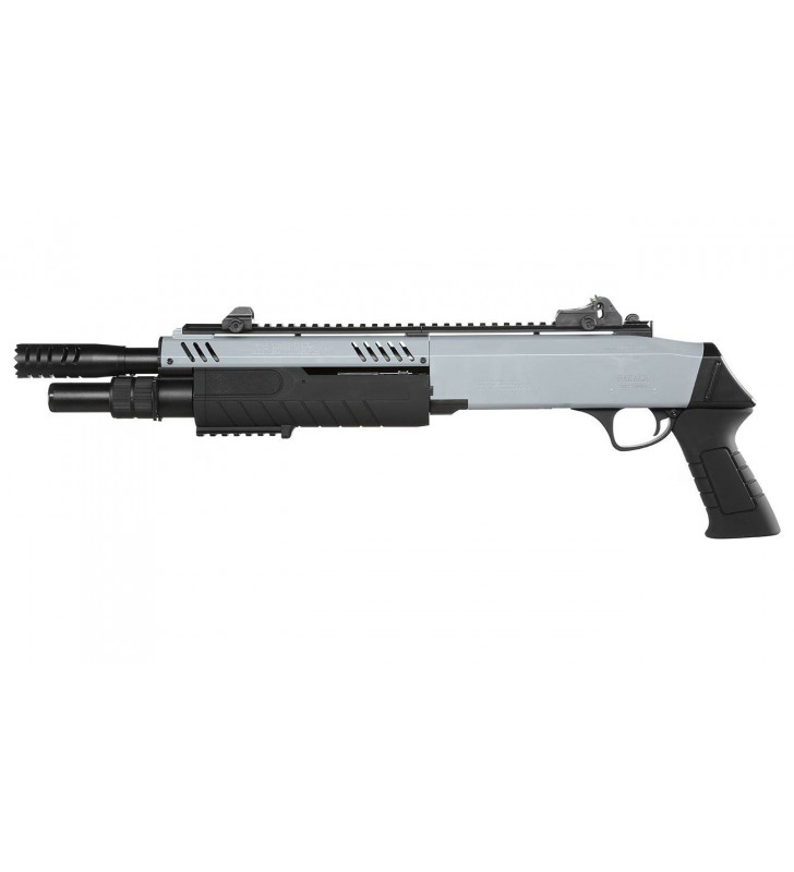 BO Fabarm STF12-11 Short Gris Spring