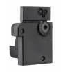 BO Holster 3D AAP01 Retention Pontet Droitier Noir