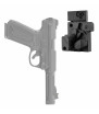 BO Holster 3D AAP01 Retention Pontet Droitier Noir