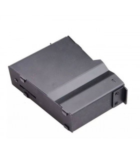 Snow Wolf Chargeur M82A1 / M107 AEG 250BBs Métal Hi-Cap