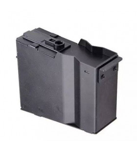 Snow Wolf Chargeur M82A1 / M107 AEG 250BBs Métal Hi-Cap