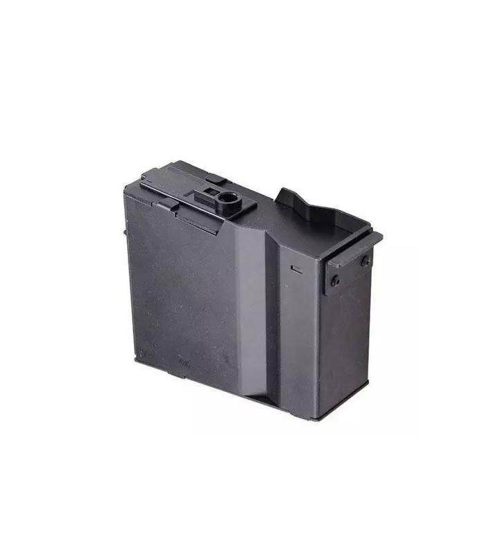 Snow Wolf Chargeur M82A1 / M107 AEG 250BBs Métal Hi-Cap