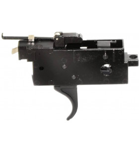 WE Trigger Set / Hammer Assembly SCAR-H GBBR Part-03