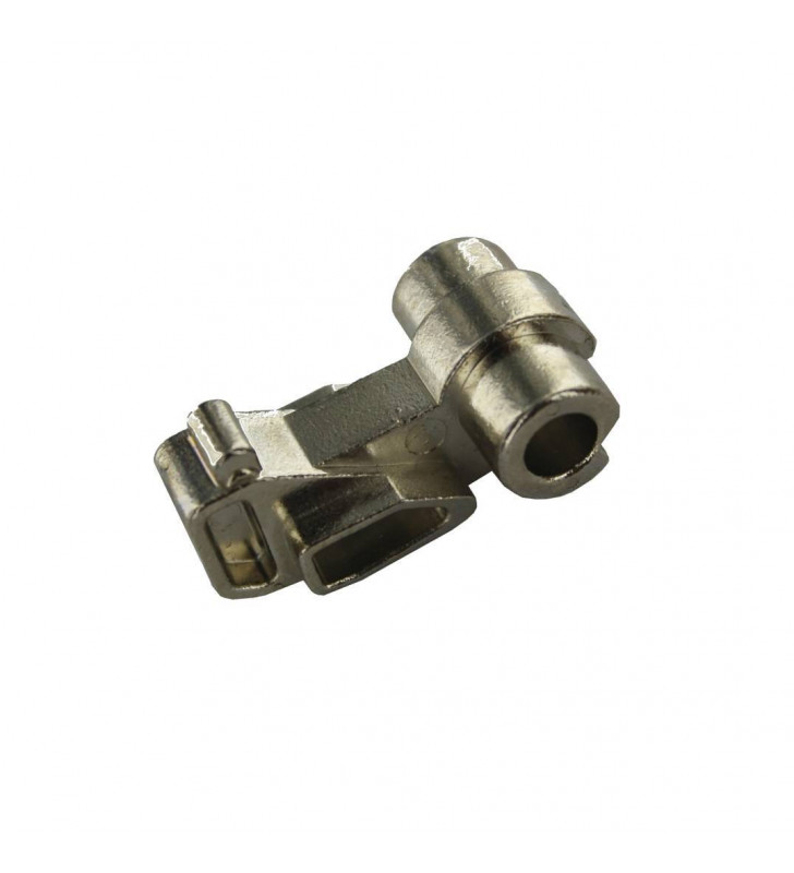 WE Hammer SMG-8 GBBR Part-39