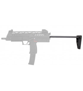 WE Crosse Complete SMG-8 GBBR Part-93/94
