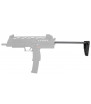WE Crosse Complete SMG-8 GBBR Part-93/94