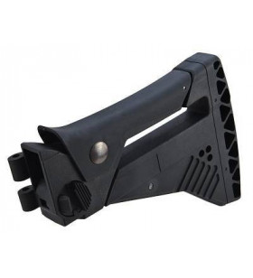 WE Kit IDZ Stock & Rail G36/G39 AEG/GBBR