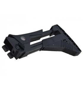 WE Kit IDZ Stock & Rail G36/G39 AEG/GBBR