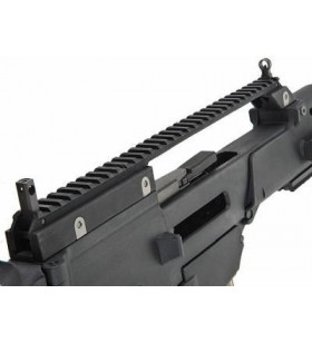 WE Kit IDZ Stock & Rail G36/G39 AEG/GBBR