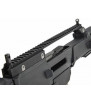 WE Kit IDZ Stock & Rail G36/G39 AEG/GBBR