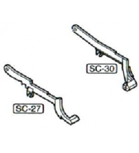 ASG / STTI Trigger Bar MK23 GNB Part: SC-27&SC-30