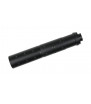 ASG /STTI Silencieux Type : MK23 ABS Noir 16mm+