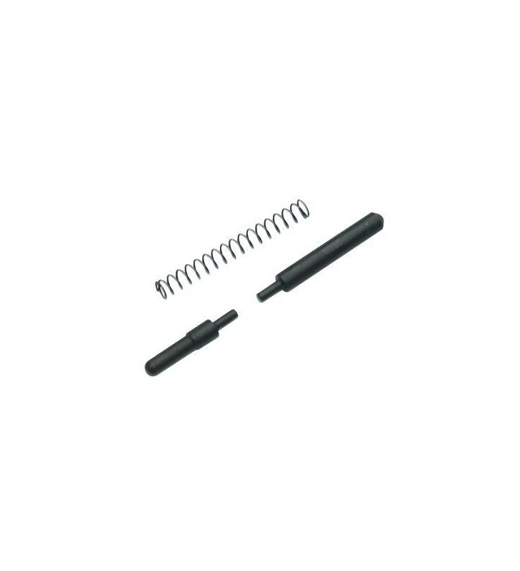 Guarder CNC Stainless Plunger Pins MARUI HI-CAPA Black