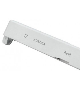 Guarder Alu Slide MARUI G17 (2012 Ver./Silver)