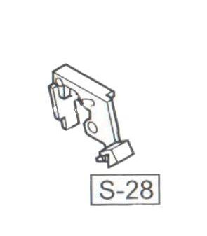 WE Support Bloc Percuteur Sig P226/8/9 Gaz Part:S-28