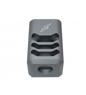 Wii Tech Glock CNC Alu 3-Cut A-style Comp Titan Marui