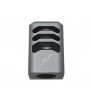 Wii Tech Glock CNC Alu 3-Cut A-style Comp Titan Marui